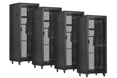 服務(wù)器機柜安裝的配件和注意事項